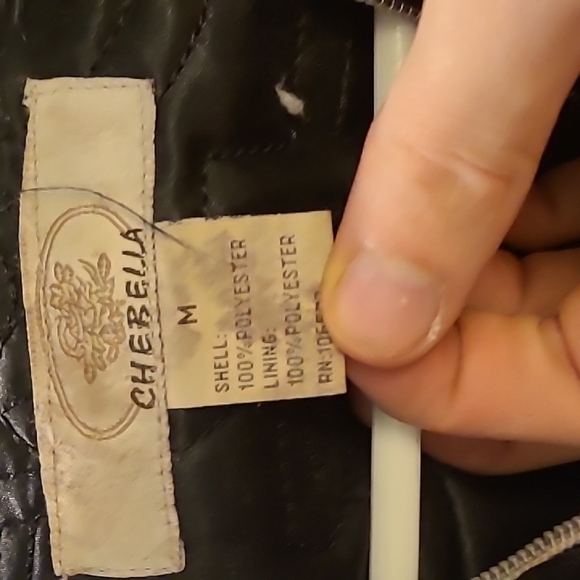 Chebella coat - Picture 3 of 4